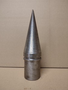 Kegel Drillkegel Elektormotor
